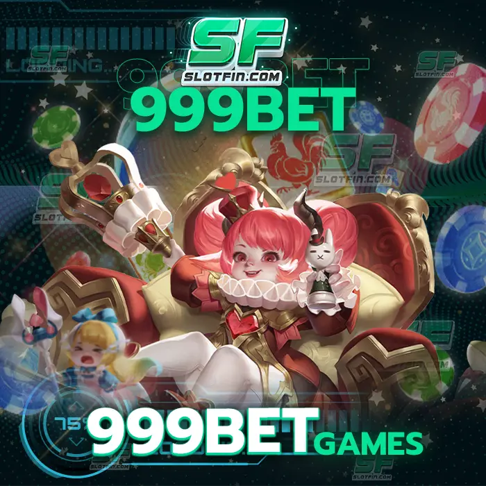 999bet games สอนออนไลน์เริ่มมาเป็นอย่างดีเพื่อนักลงทุนและนักเสี่ยงดวงทุกคน